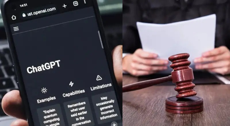 Flórida processa criadora do ChatGPT