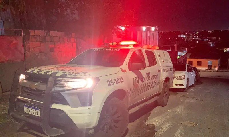 Homem é encontrado morto no bairro Jorge Teixeira; veja vídeo