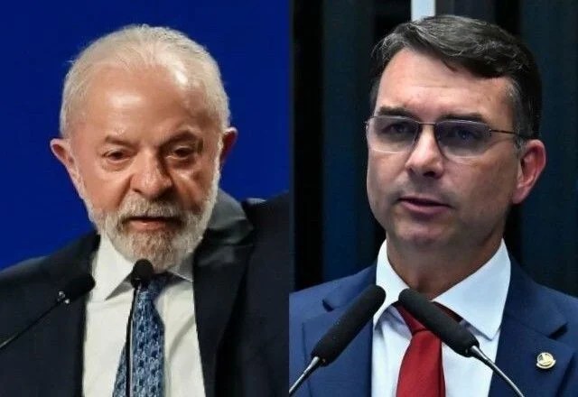 Flávio Bolsonaro diz que Lula “parece chefe do PCC” e amplia embate político sobre facções criminosas