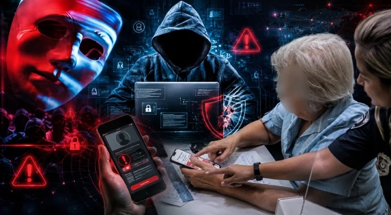 PCC e CV exploram brechas em programas federais para aplicar golpes e desviar Pix, aponta TCU