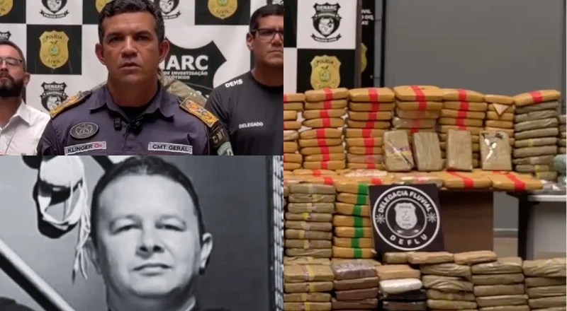 Polícia Civil detalha operação após morte