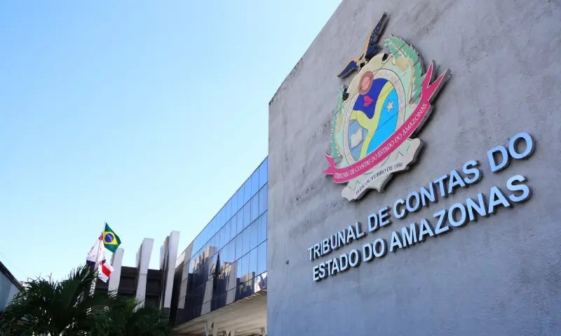 TCE-AM passa a exibir em tempo real