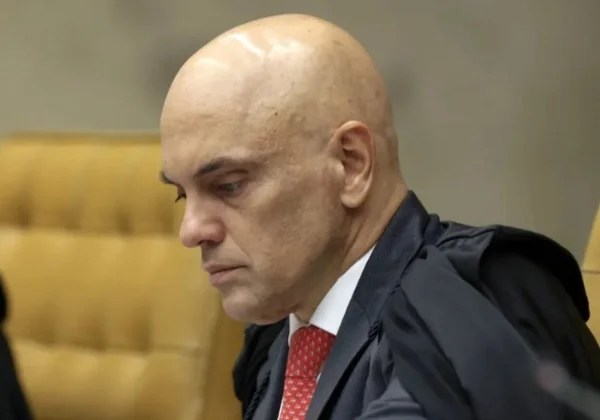 Banco Master consultou escritório da família de Alexandre de Moraes sobre captação de fundos de previdência