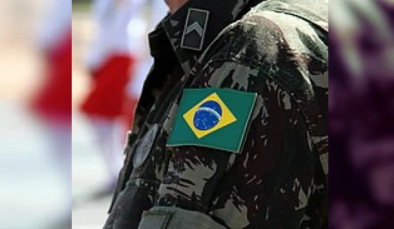 Militar perde patente após ser acusado