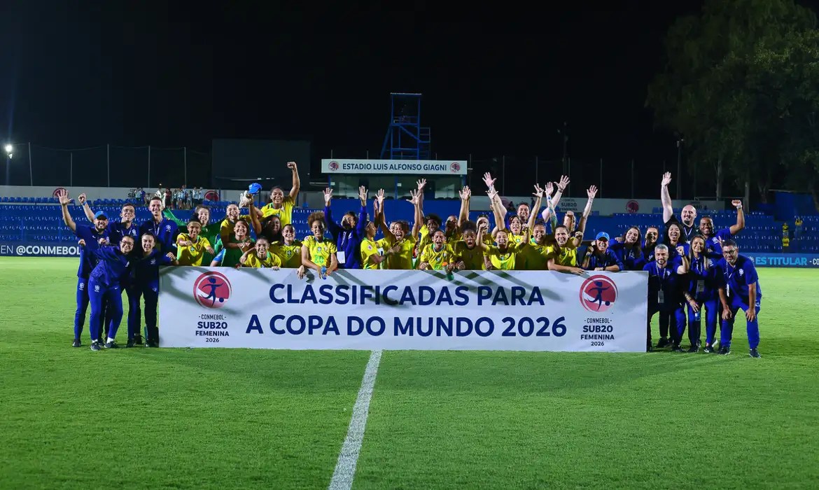 sub 20 feminina 0