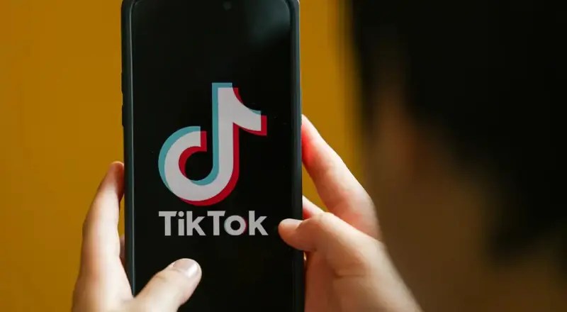 tik tok multado