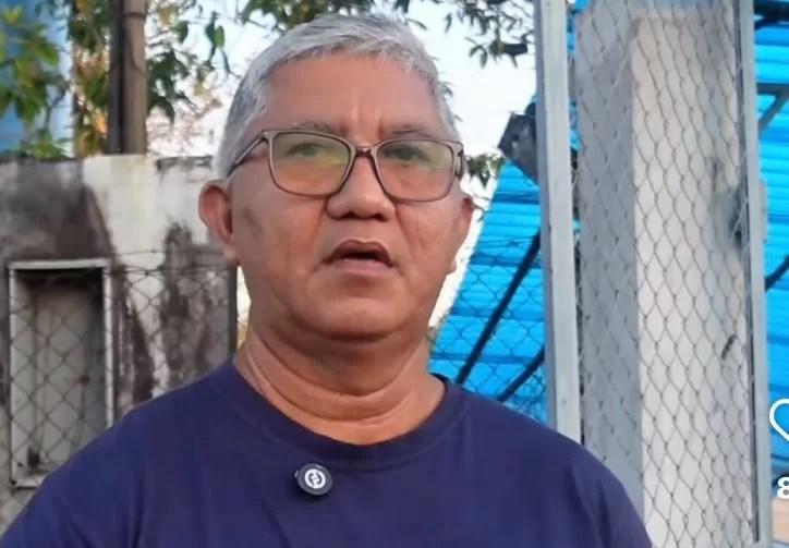 Gilberto Vasconcelos propõe salário de trabalhador para políticos