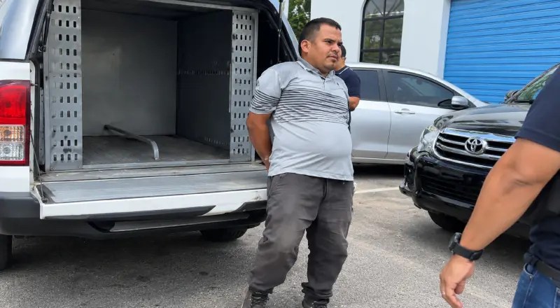 “Maníaco das calcinhas”é preso após roubos e estupros em Manaus