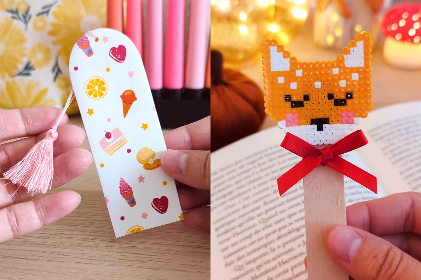 Printables DIY Tiktok : téléchargez mes modèles à imprimer