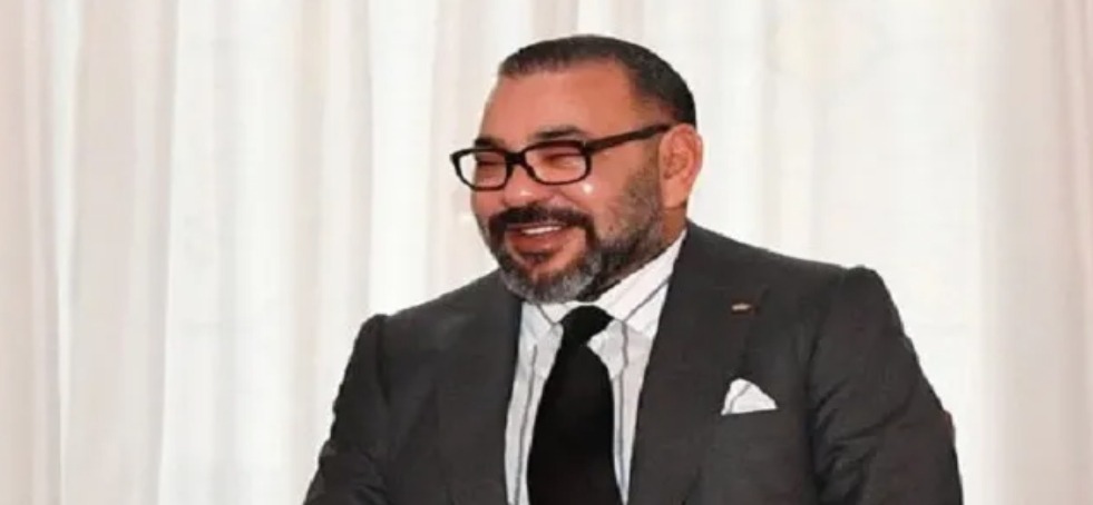 الملك يهنئ إدريس لشكر بمناسبة إعادة انتخابه انتخابه كاتبا أول لحزب الوردة
