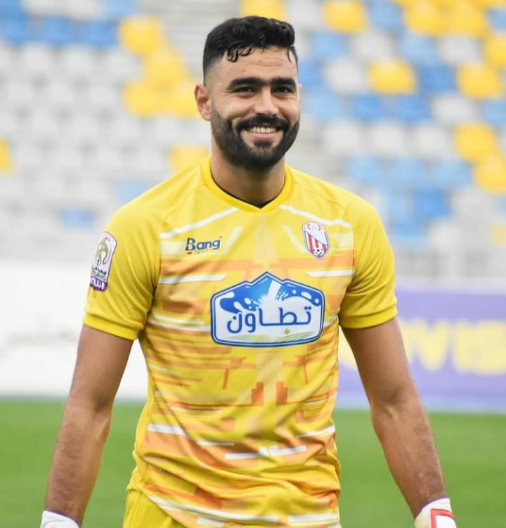 الرجاء يفاوض الحارس يحيى الفيلالي