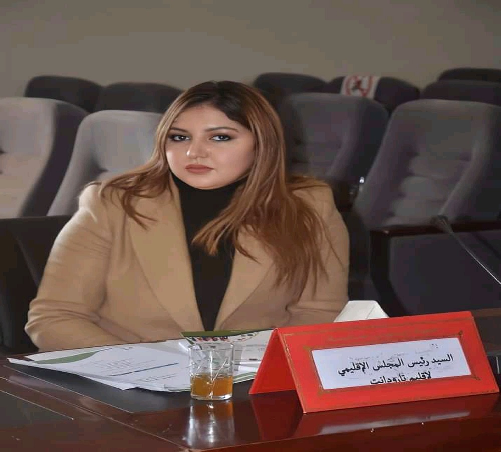 منال بنصالح تكتب : طبيعي جدا أن يطالب المنهزم برحيل الفائز فهذه أمنيته