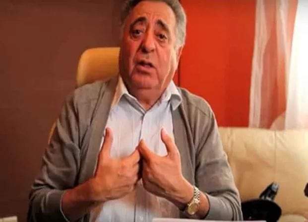 عاجل..إدانة زيان بثلاث سنوات حبسا نافدا