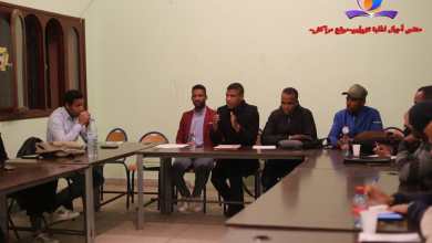 زاكورة..في مبادرة فريدة من نوعها توفر فرصة للشباب الطموح
