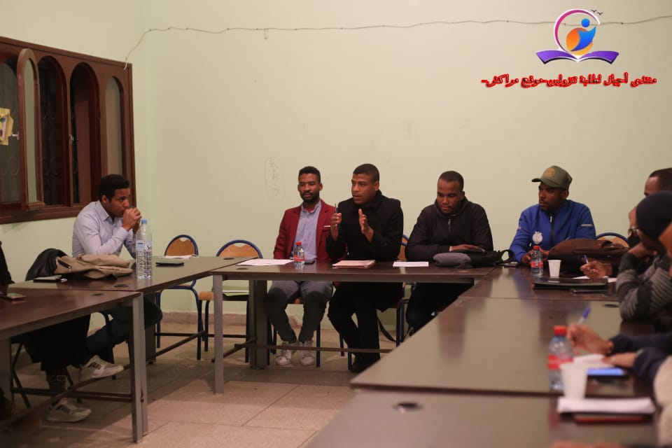 زاكورة..في مبادرة فريدة من نوعها توفر فرصة للشباب الطموح