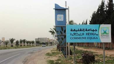 مدينة القليعة: مقصيون من ربط منازلهم بالماء الشروب يُطالبون بتدخل عاملي