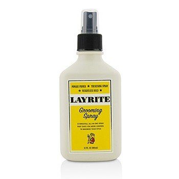Layrite Grooming spray