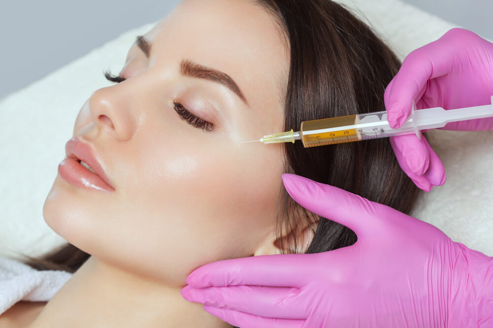 Top Reasons to Choose Anti-Wrinkle Injections in Central London