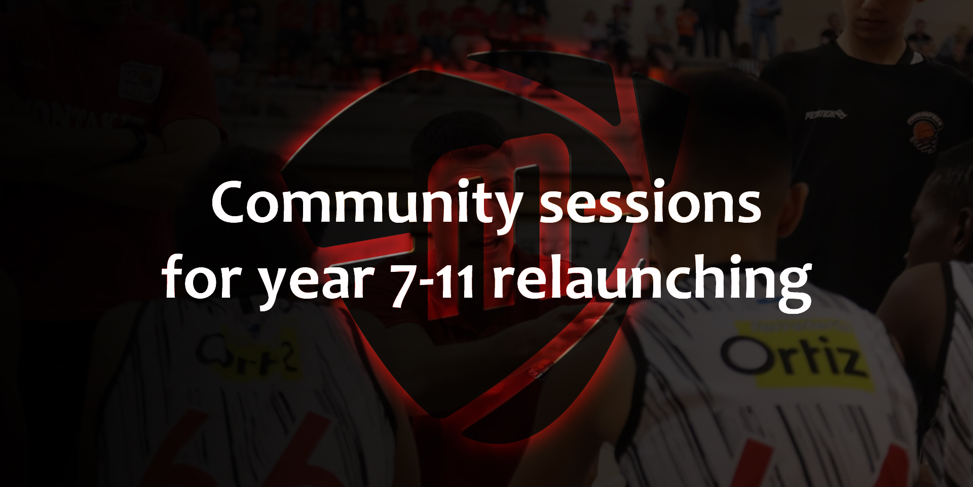 Magic and Mystics community sessions for year 7-11 relaunching