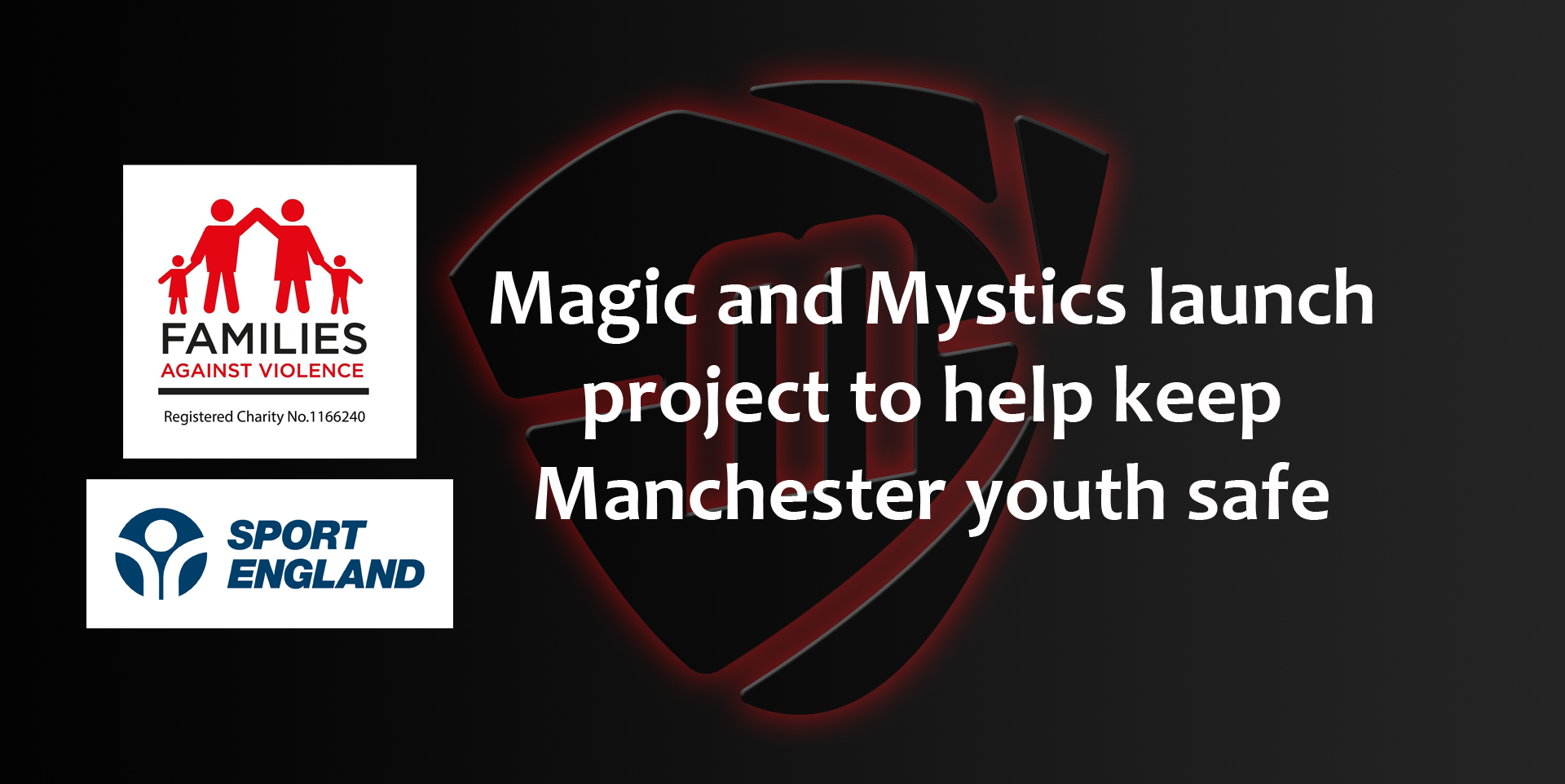 Magic and Mystics Families against violence