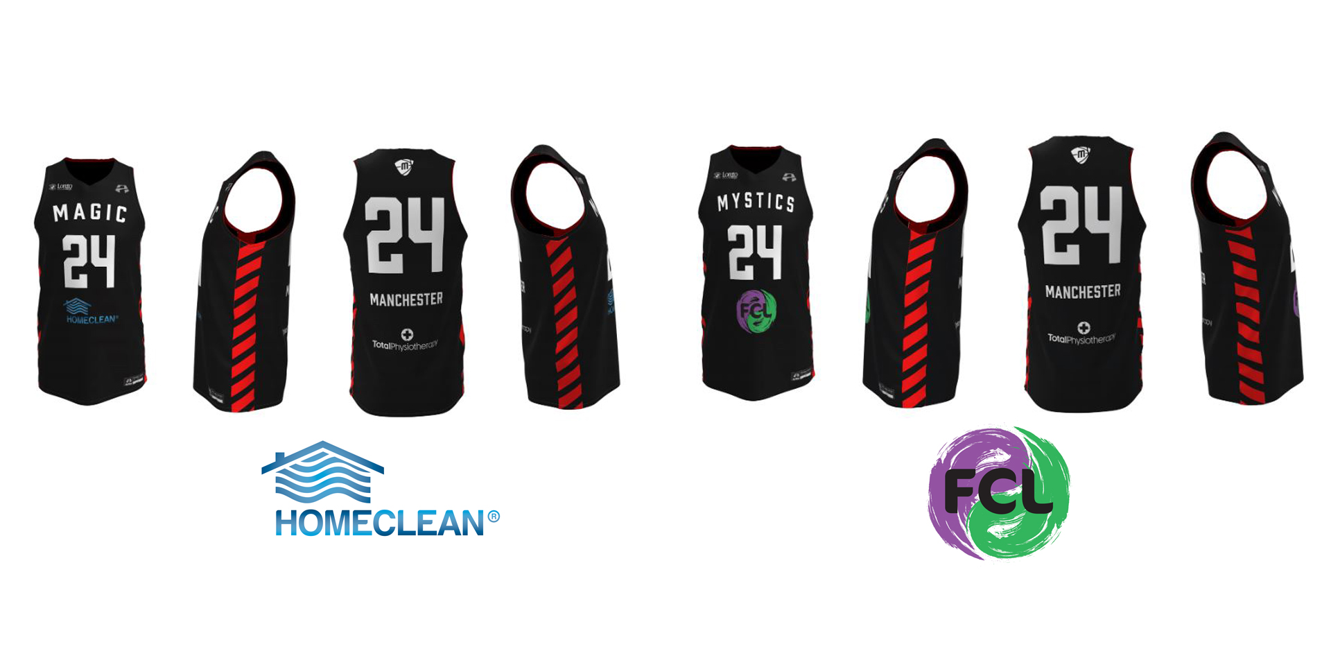 Magic and Mystics Academy New Kit