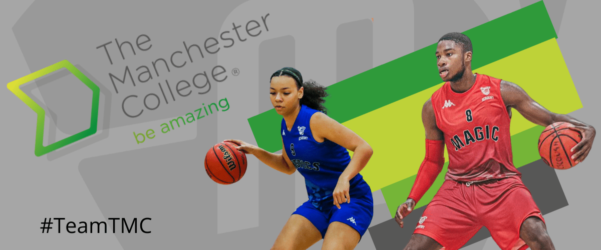 Manchester Magic and Mystics team up with The Manchester College