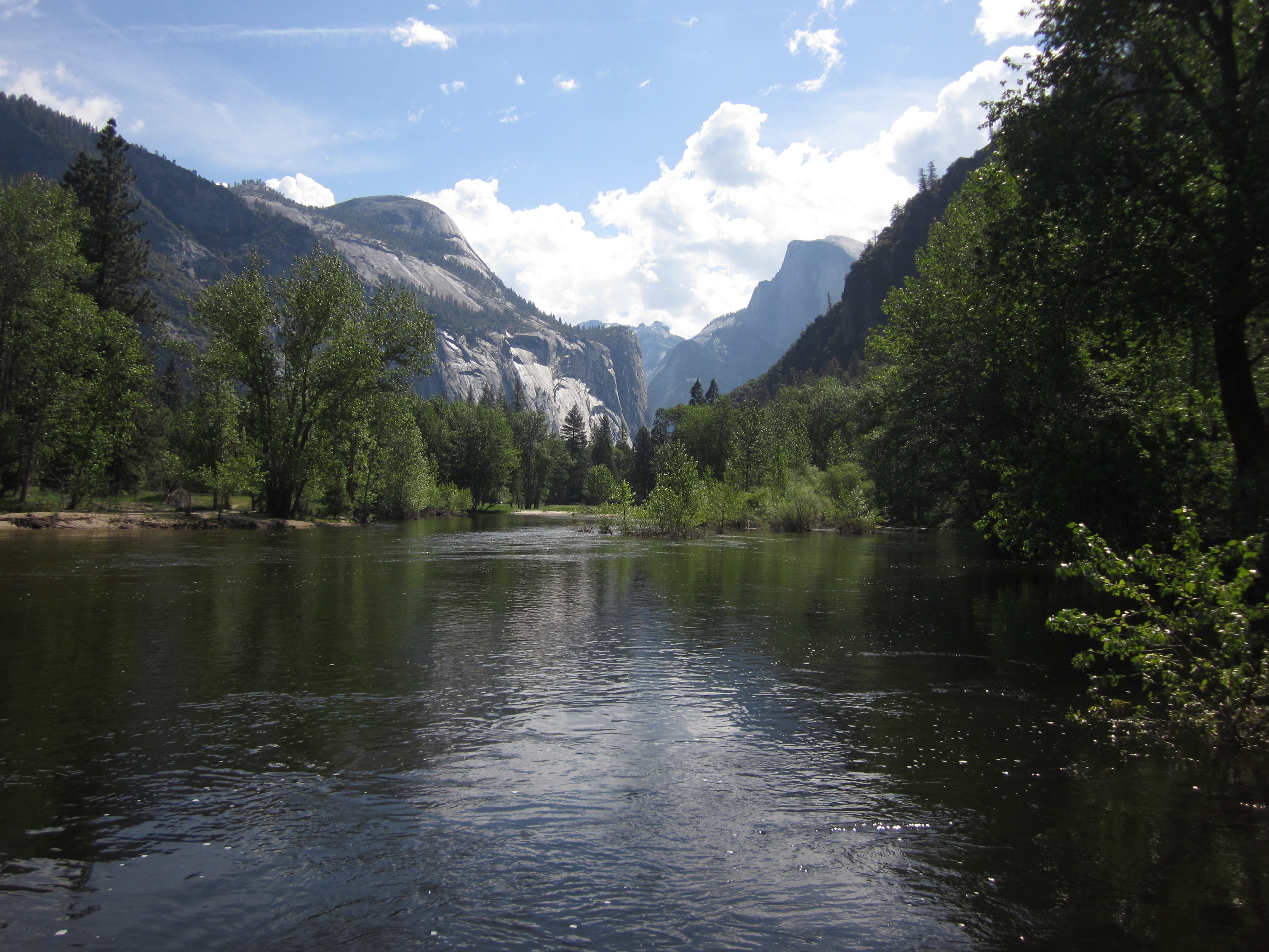 Yosemite National Park