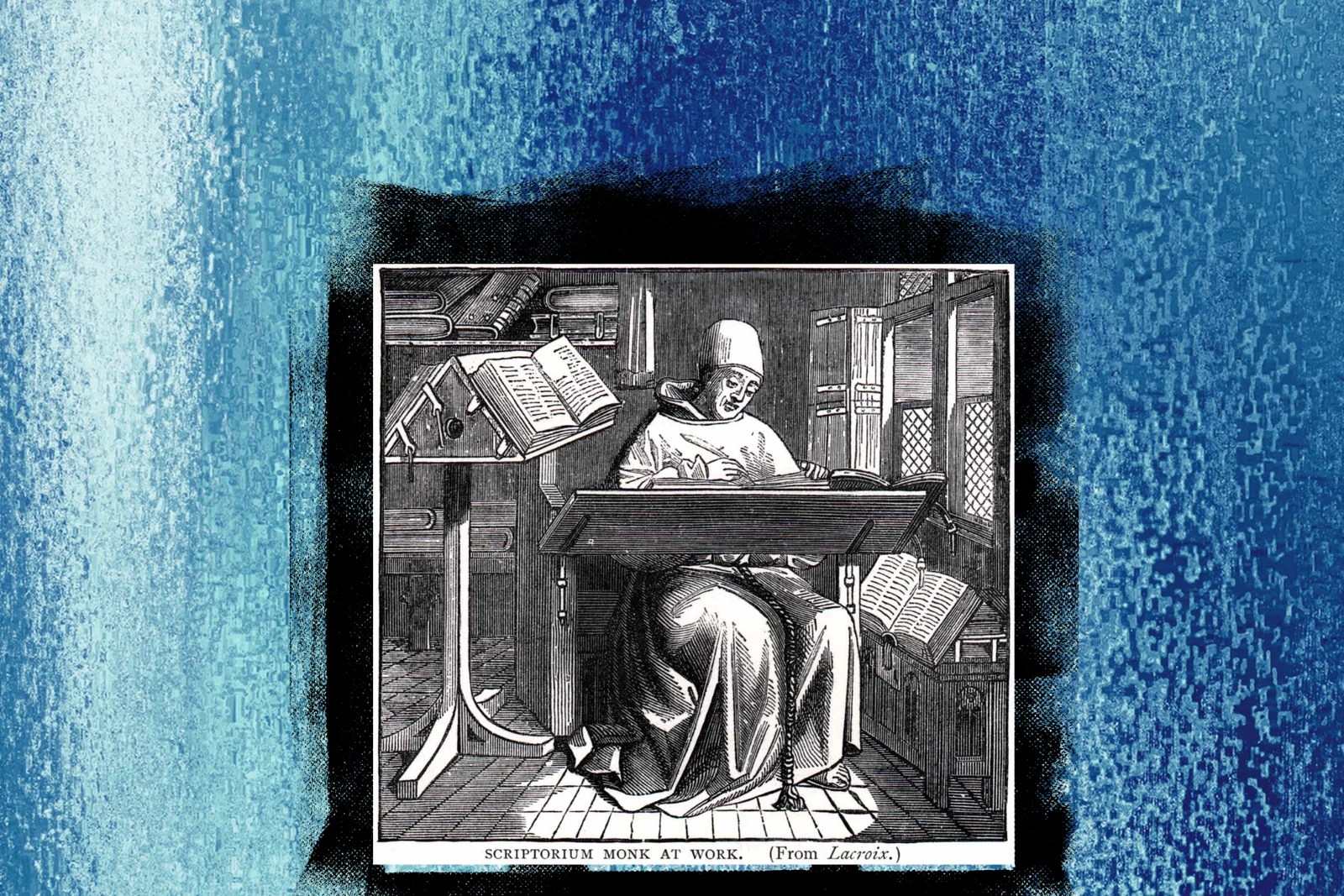 Who Was Bede?