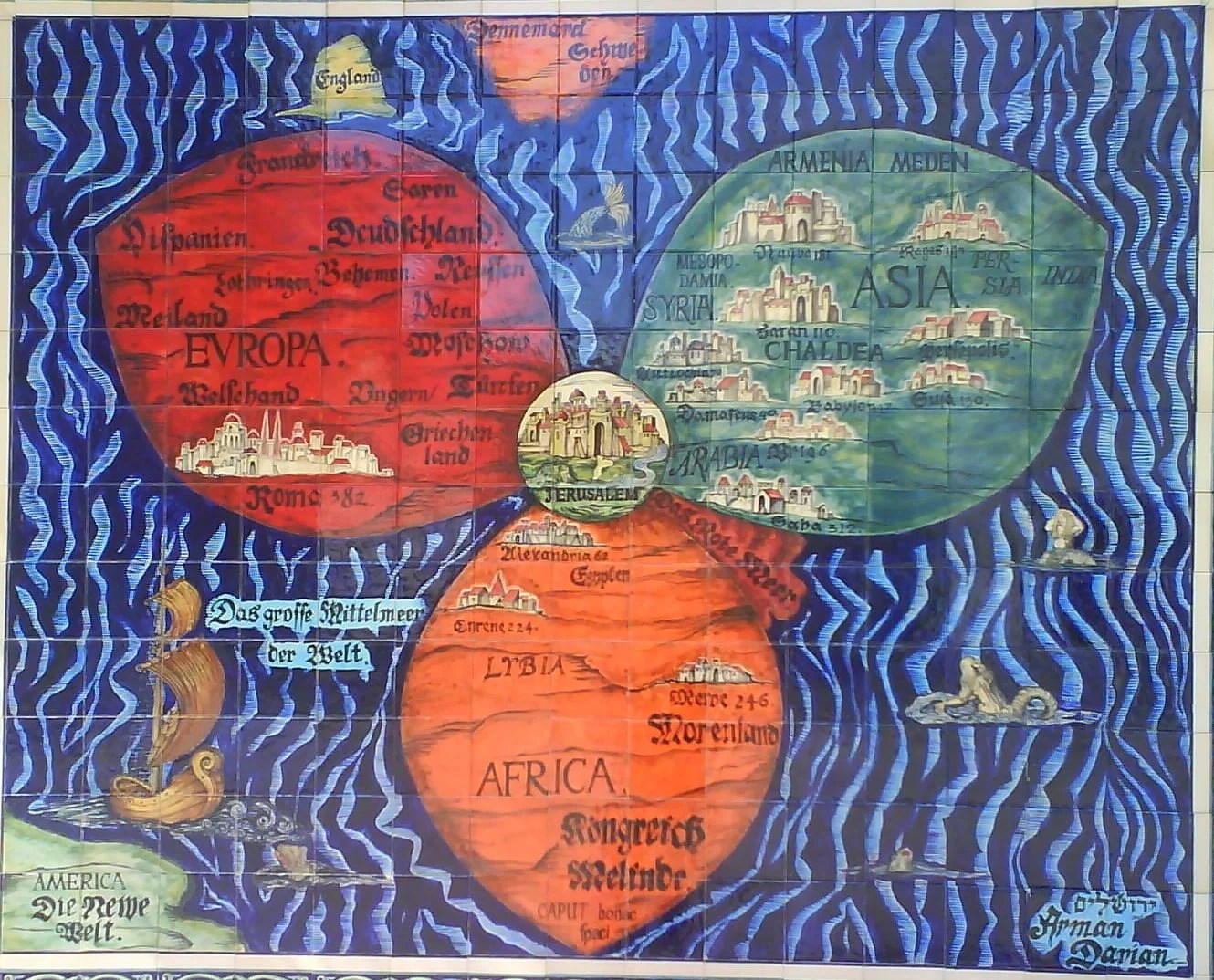 The Context for the First Crusade: The Situation in the East