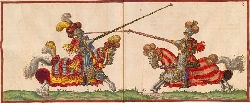 Was Chivalry An Ideal or Reality in the Middle Ages?