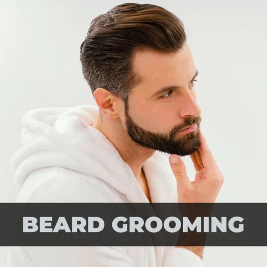 Buy Beard Care Products Mancode
