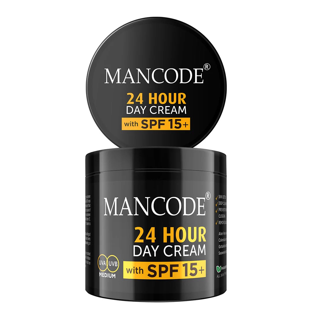 Products Mancode