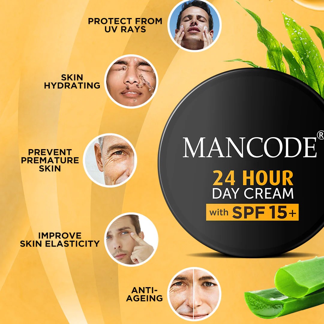 Products Mancode
