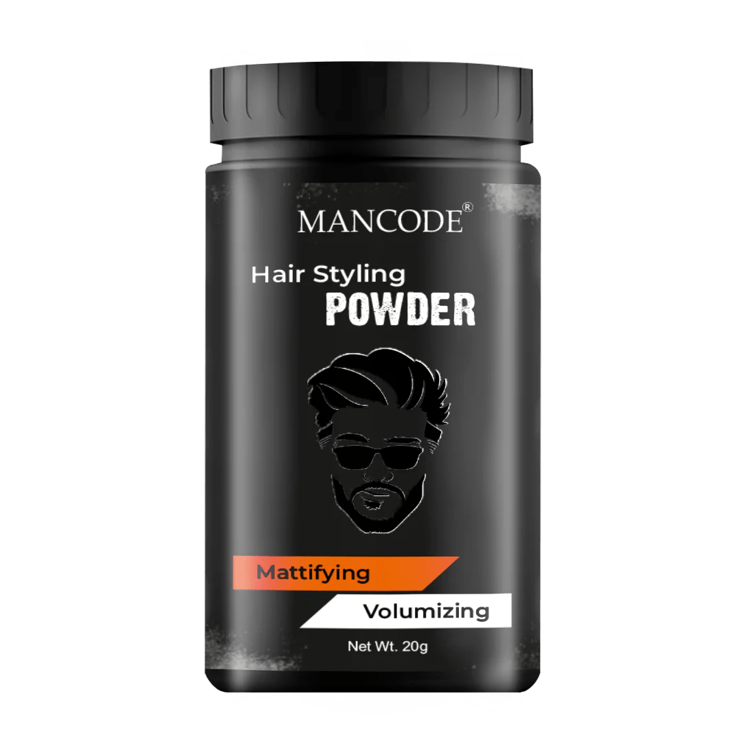 Mancode Luxury Grooming Essentials For The Everyday Modern Man