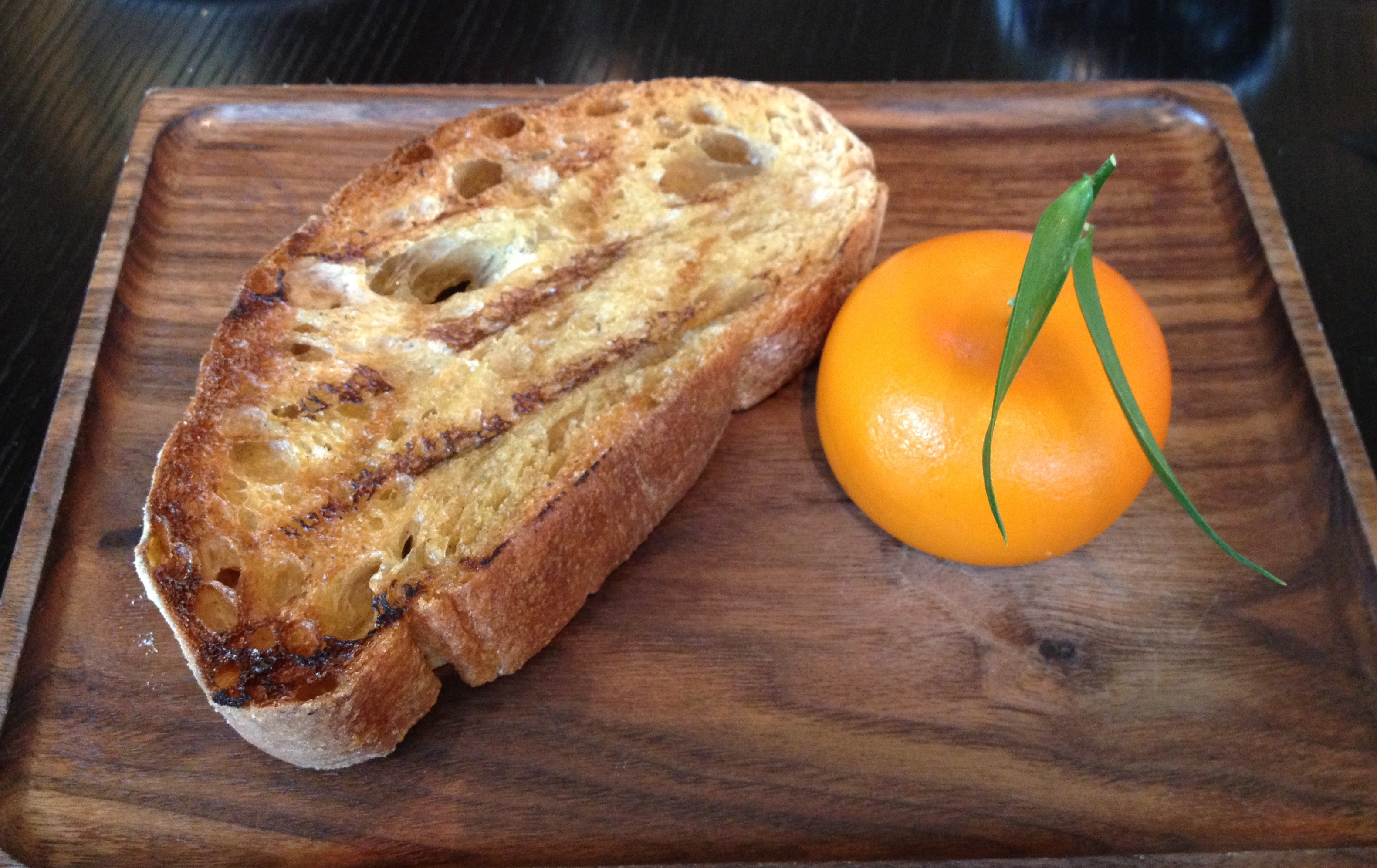 Dinner By Heston Blumenthal Manc Vs Food