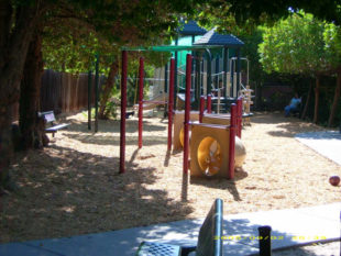 Playgrounds