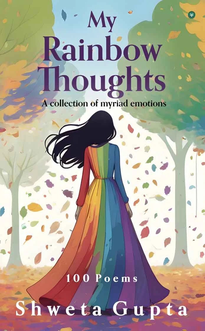 My Rainbow Thoughts