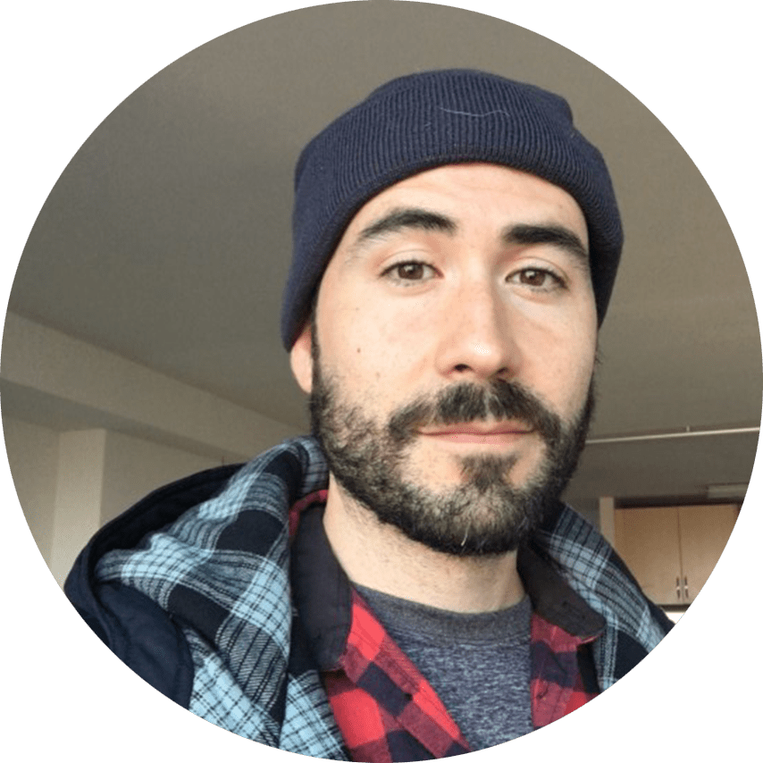 Picture of Jorge Sanchez 