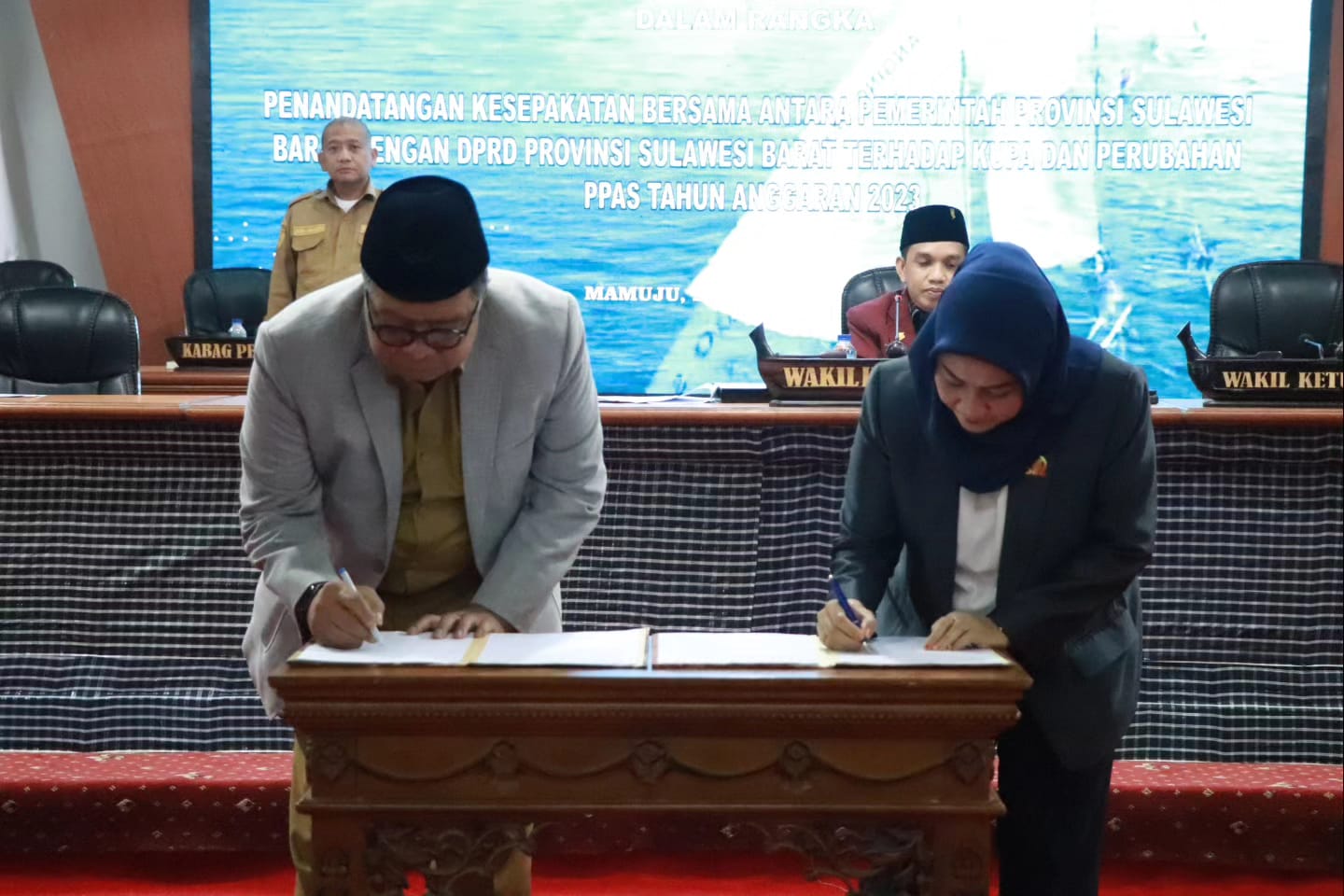 KUPA PPAS 2023