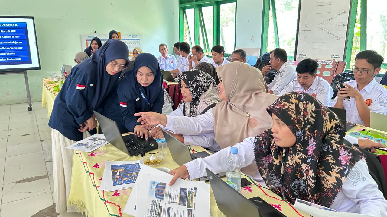 PPG UNISMUH PArePare