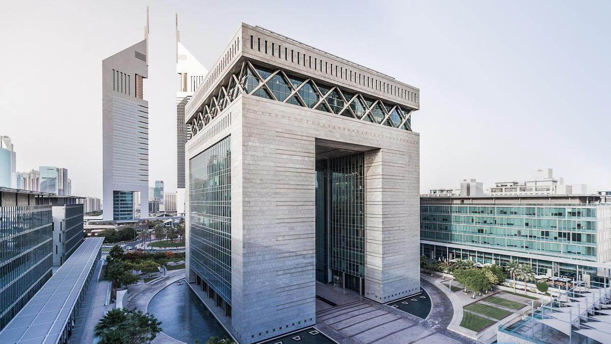 DIFC - Mandatly Inc.
