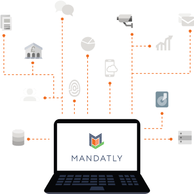 Key Considerations for Data Inventory and Mapping - Mandatly Inc.