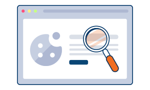 Insert your website URL in Cookie Scanner and get your website scanned - Mandatly inc.