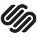 Mandatly cookie consent solution integration with third-party platform Squarespace - Mandatly Inc.