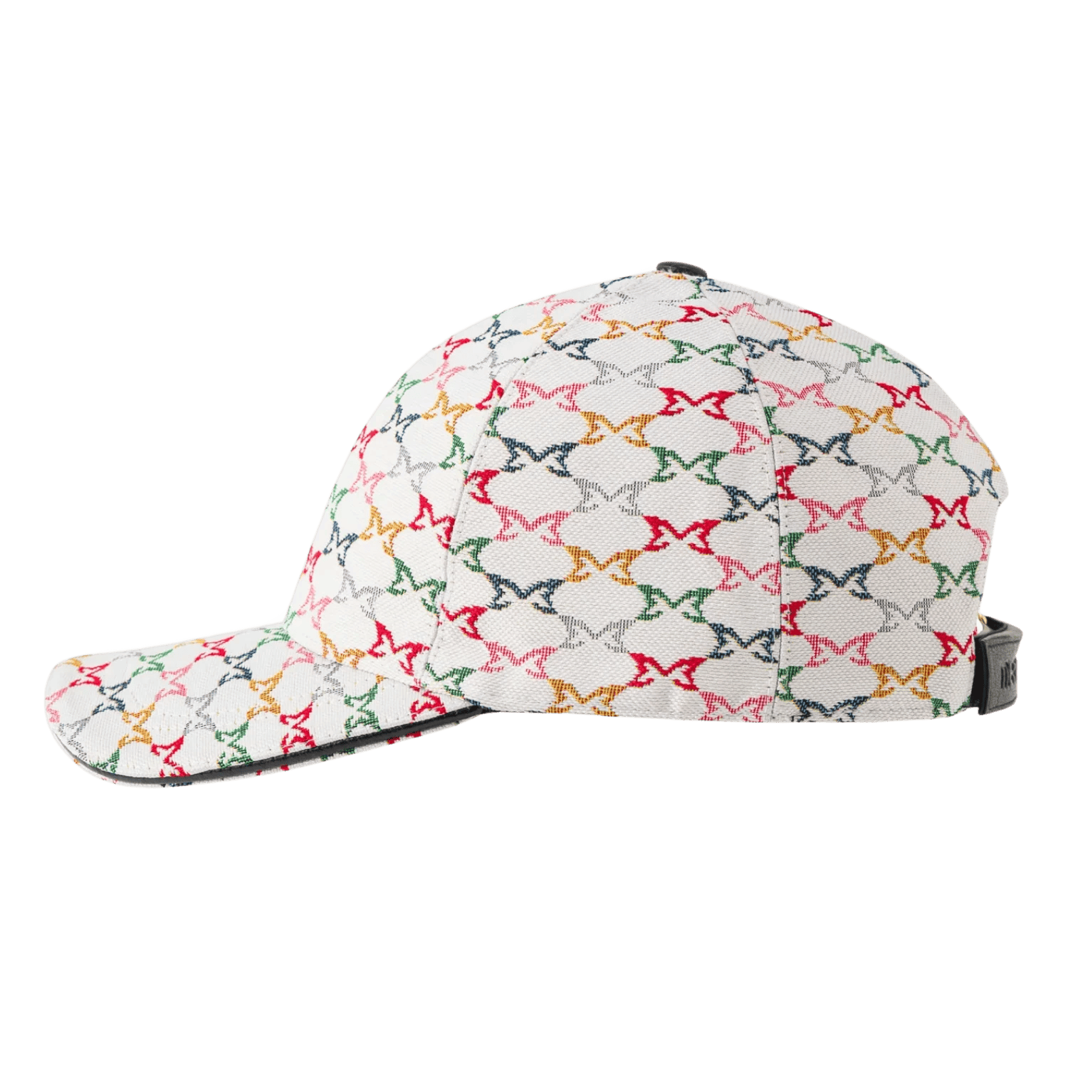 Mertra Monogram Cap