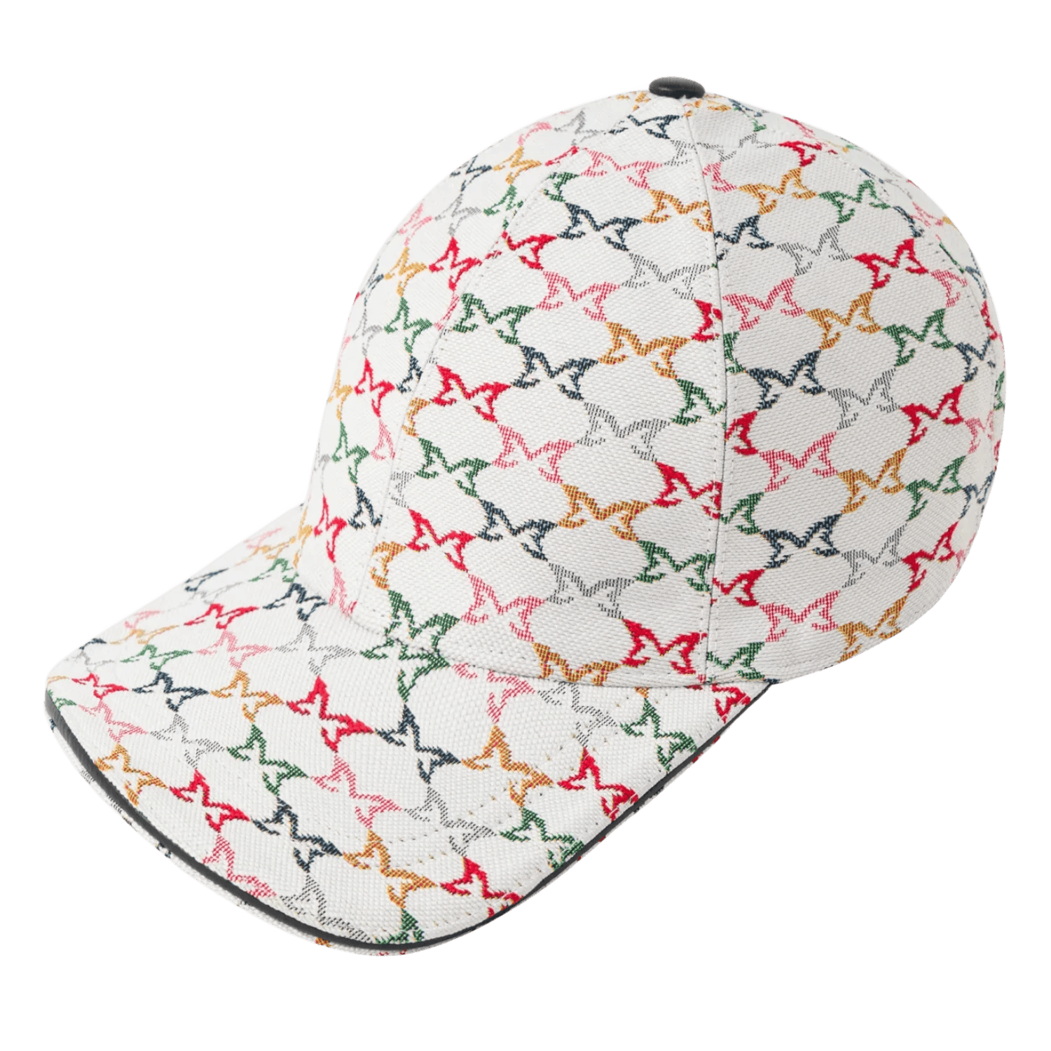 Mertra Monogram Cap