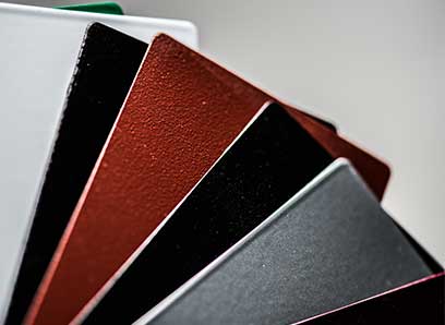 Powder Coating