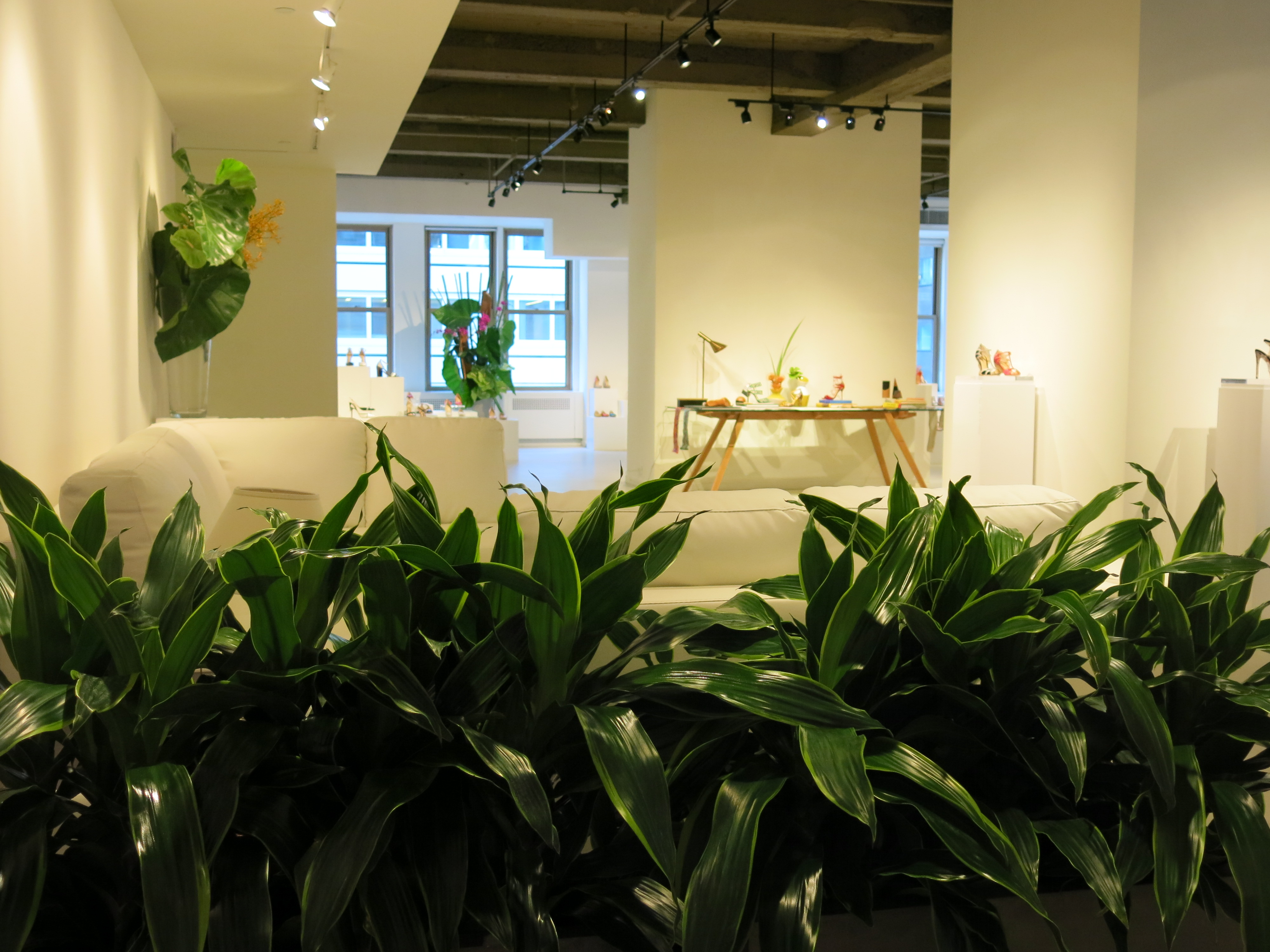 Showroom Resort 2014