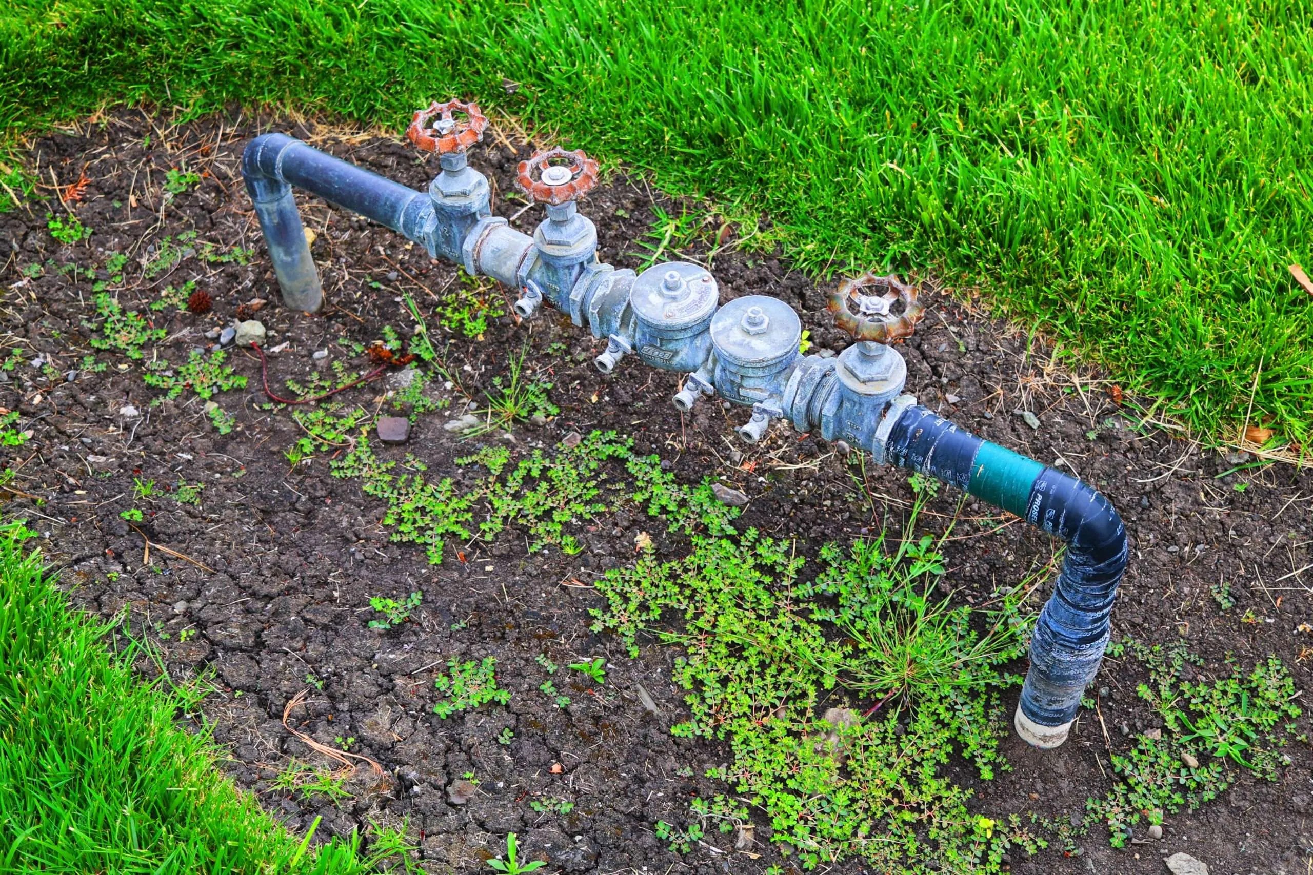Preventer System Installs