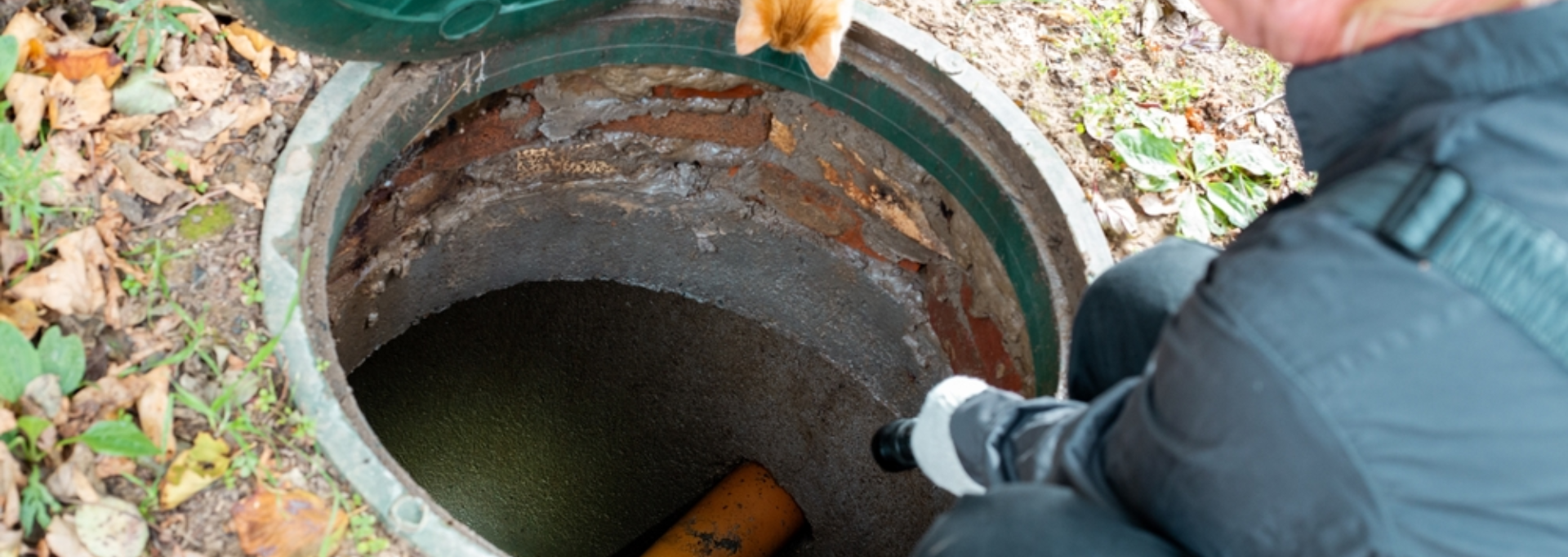 Septic Inspections Jefferson County
